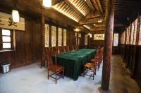 Jieze Shuxiang Hotel Hotels in Taizhou