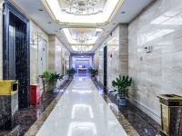 鑫珀斯酒店(重庆万州万达广场店) - 公共区域