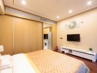 尔嘉纳服务式公寓(广州万科峯汇店) - 华丽VIP大床房