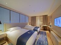 宜尚酒店(广州中山八路地铁站西郊泳场店) - 宜品双床房