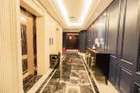 Century Bojun Hotel Hotels in Yuping