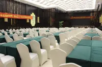 Yanta Hotel Hotels in Shen County