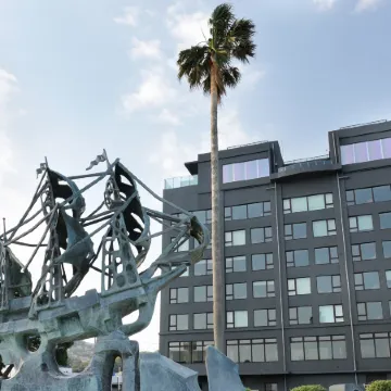 Hoshino Resorts Kai Anjin