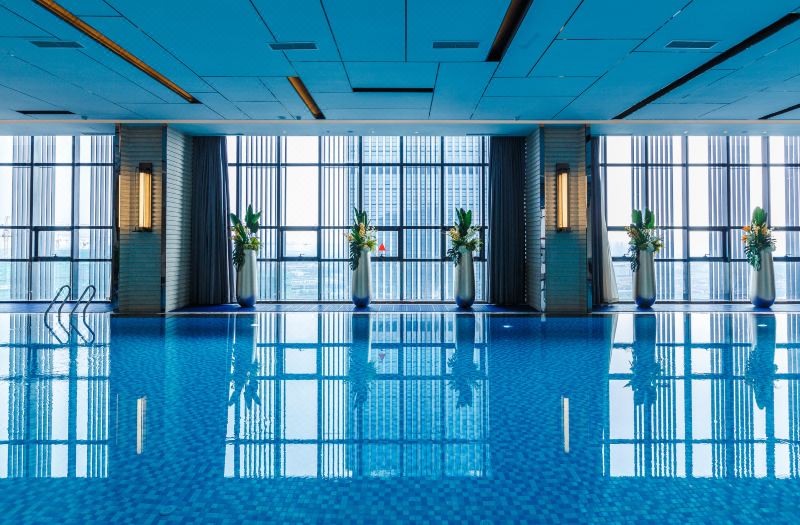 Jinke Grand Hotel photo 3