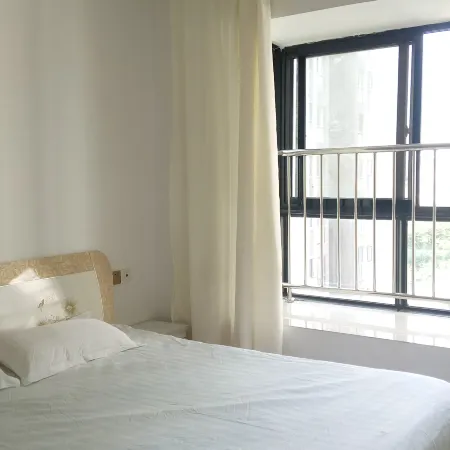 Miyi Family Apartment