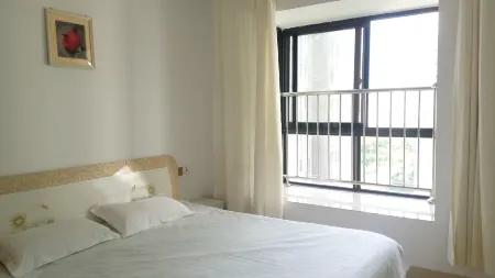 Miyi Family Apartment Отели в г. Мии