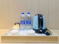 宜尚酒店(贵阳国际会展中心店) - 宜品大床房
