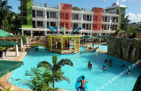 莫阿爾博阿熱帶酒店