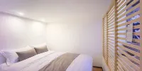 Weikejia Apartment - Suite Soleil
