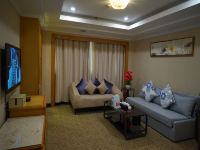 惠安海峡酒店 - 商务套房