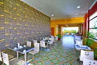 Hotel Aurora - Frühstück