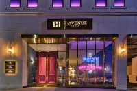 H-AVENUE HOTEL, Kondae
