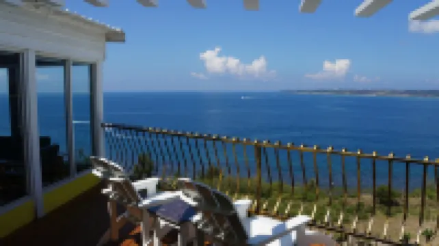 Kenting Nanwan Resorts Hotels in Nanwan