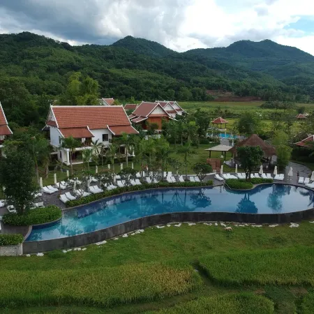 Pullman Luang Prabang