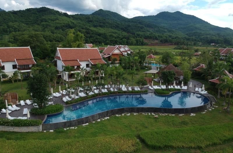 Pullman Luang Prabang photo 2