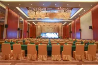 武漢東湖翠柳村客舍