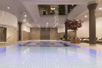 Hotel Okura Amsterdam – the Leading Hotels of the World