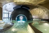 Euphoria Retreat - Pool