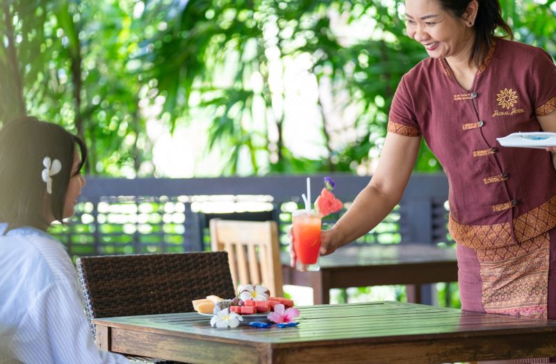 Panalee Koh Samui Resort photo 4