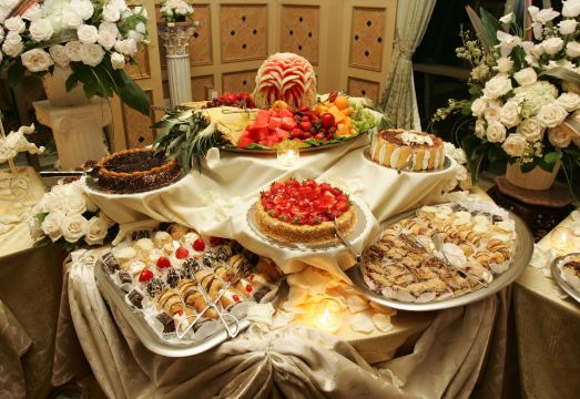 문경 이너스 호텔 전경