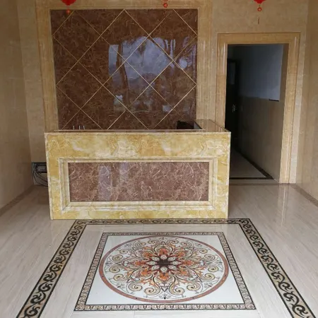 Chengbu Maoping Lake Hotel