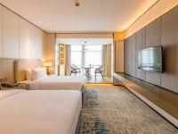 上海智微世纪丽呈酒店 - 豪华双床房