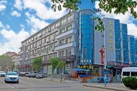 Chang Tong Hotel Hotel in zona Three Treasures of Changdao