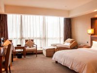 广州南国水乡酒店 - 标准双床房
