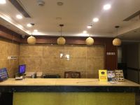 驿居酒店(杭州平海西湖龙翔桥店) - 公共区域