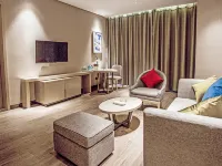 Echarm Hotel (Qionghai Wanquan River)