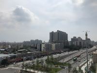 麗枫酒店(广州黄埔东路文冲地铁站店) - 酒店景观