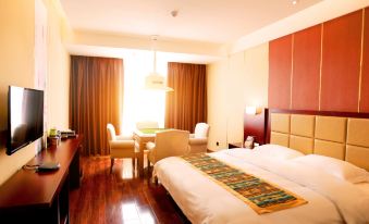 Meiyuan Hotel