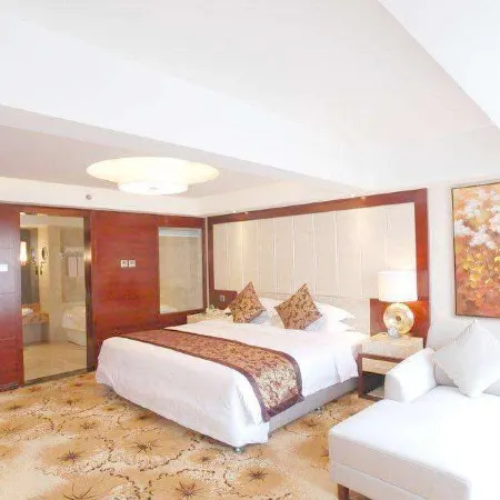 Xianghe Hotel