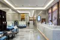 TILL BRIGHT Hotel (Shaoyang High-speed Railway Station) Hotels in Shaoyang