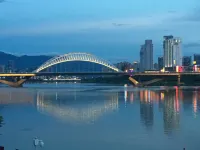 Qianmei Hotel Hotels in Ganzhou