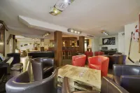 Hotel Le Chamois Hotels in Ormont-Dessus