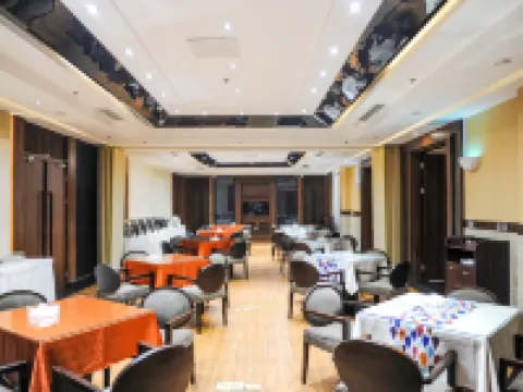 Starway Hotel (Dujiangyan Scenic Area Nanqiao) Hotels in Dujiangyan
