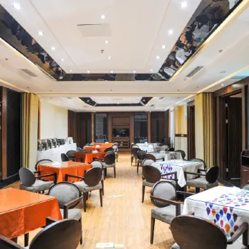Starway Hotel (Dujiangyan Scenic Area Nanqiao)