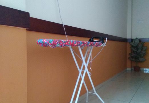 선 인스 호텔 선웨이 시티 이포 탐분