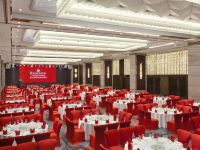 顺德华美达酒店(佛山乐从家具城店) - 多功能厅