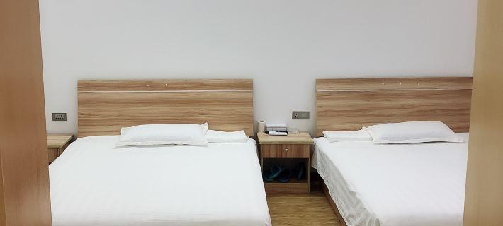 Jinlixiang Farm Hotels in Wuhan