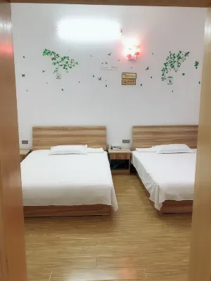 Jinlixiang Farm