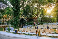 E-Outfitting Doikham Resort