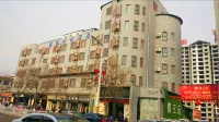 Xin'gang Fashion Hotel