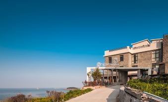 Wenling Sea Empty Courtyard Homestay