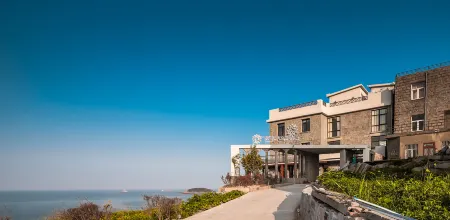 Wenling Sea Empty Courtyard Homestay Отели в г. Вэньлин