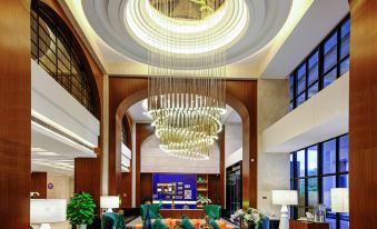 Hampton by Hilton Shenzhen Bantian