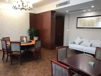 Wusongshan Hotel - Frühstück