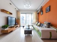 深圳Youki公寓 - 豪华两房两厅套房