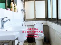 平潭海之韵休闲假日民宿 - 四人间